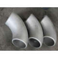 Stainless Steel Pipe Fitting ASTM A403/A403M WP316 Long Radius Elbow 4''